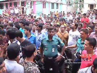 চট্টগ্রামে শ্যালকের বিরুদ্ধে ভগ্নীপতিকে কুপিয়ে হত্যার অভিযোগ