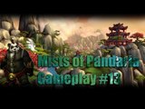World of Warcraft: Mists of Pandaria - Horde Gameplay #13
