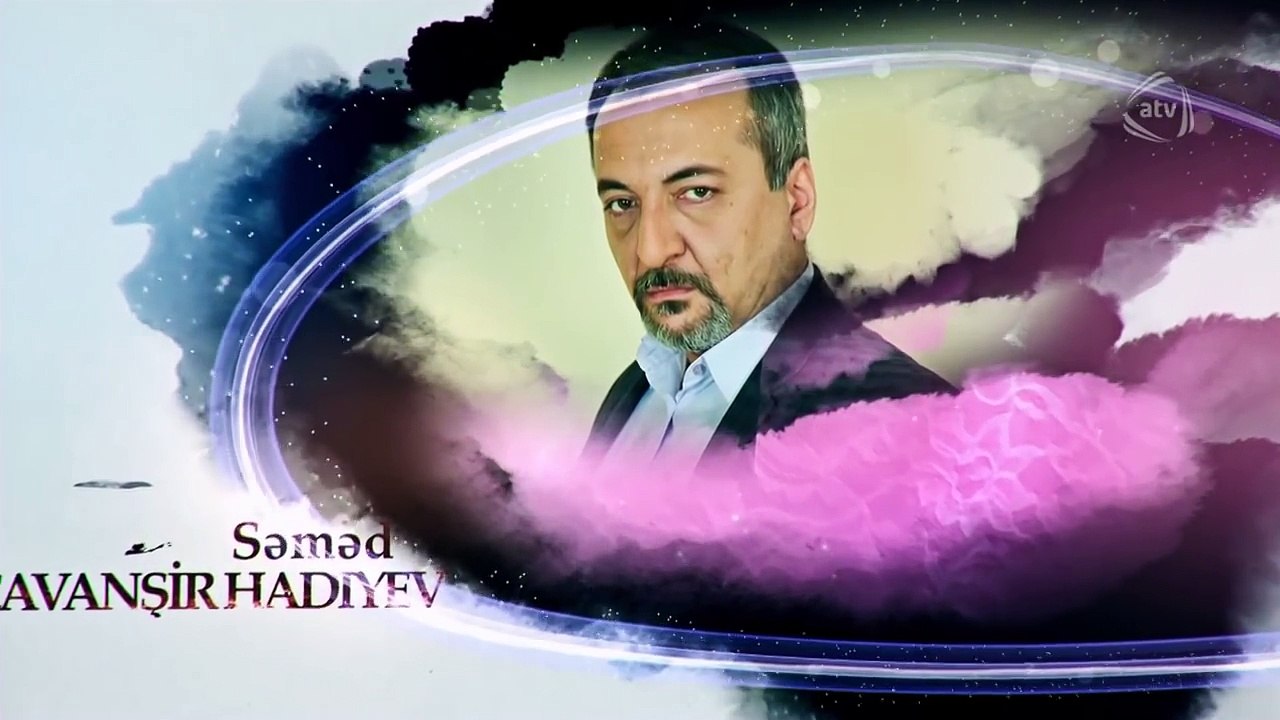 Dəfnə ağacı (55-ci bölüm)