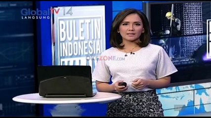 Pria Ini Nekad Panjat Tower Sutet Lebih dari 17 Jam