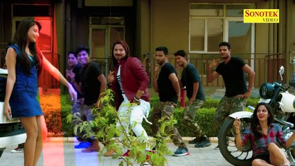 Sugar Mill -- Hitesh Dhingra, Raju Punjabi, Teena -- Haryanvi New Song -- शुगर मिल