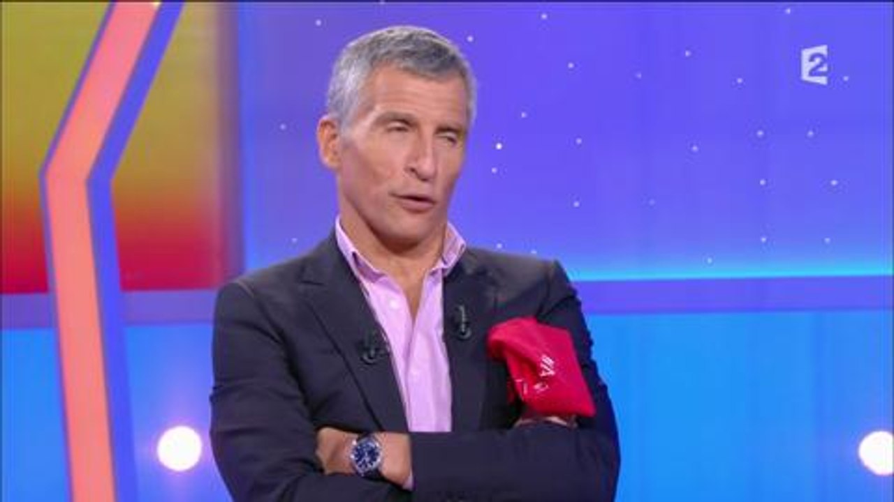 TTLMVPSP : Les filles de Nagui doivent rentrer de boite de nuit à minuit, lundi 17 oct