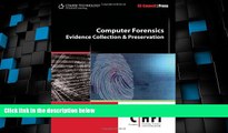 Big Deals  Computer Forensics: Investigation Procedures and Response (EC-Council Press)  Best