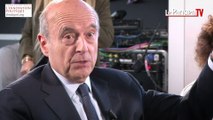 Alain Juppé propose 35 milliards de baisse d'impôt brute