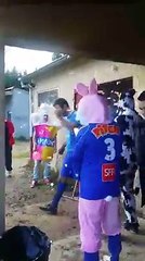 16 ème de finale coupe Rene Giraud gr2 14 02 16