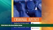Big Deals  Criminal Justice Procedure  Best Seller Books Most Wanted