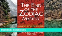 READ NOW  The End of the Zodiac Mystery: How Forensic Science Helped Solve One of the Most
