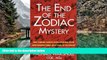 READ NOW  The End of the Zodiac Mystery: How Forensic Science Helped Solve One of the Most