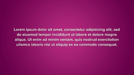 Lorem Ipsum