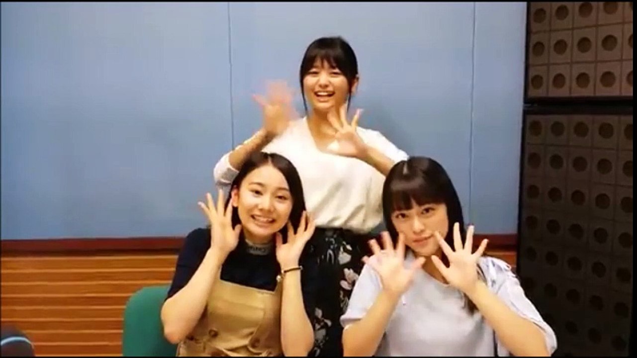 ＳＫＥ４８の岐阜県だって地元ですっ！_20161017