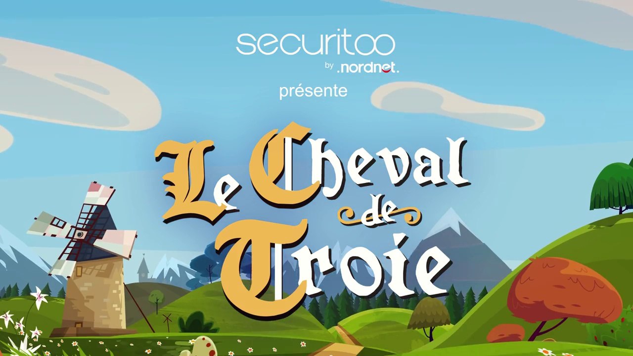 White Rabbit Pictures et Nice to Meet You pour Nordnet - octobre 2016