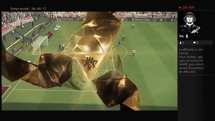 Diffusion PS4 en direct de shooter-sprinter (4)