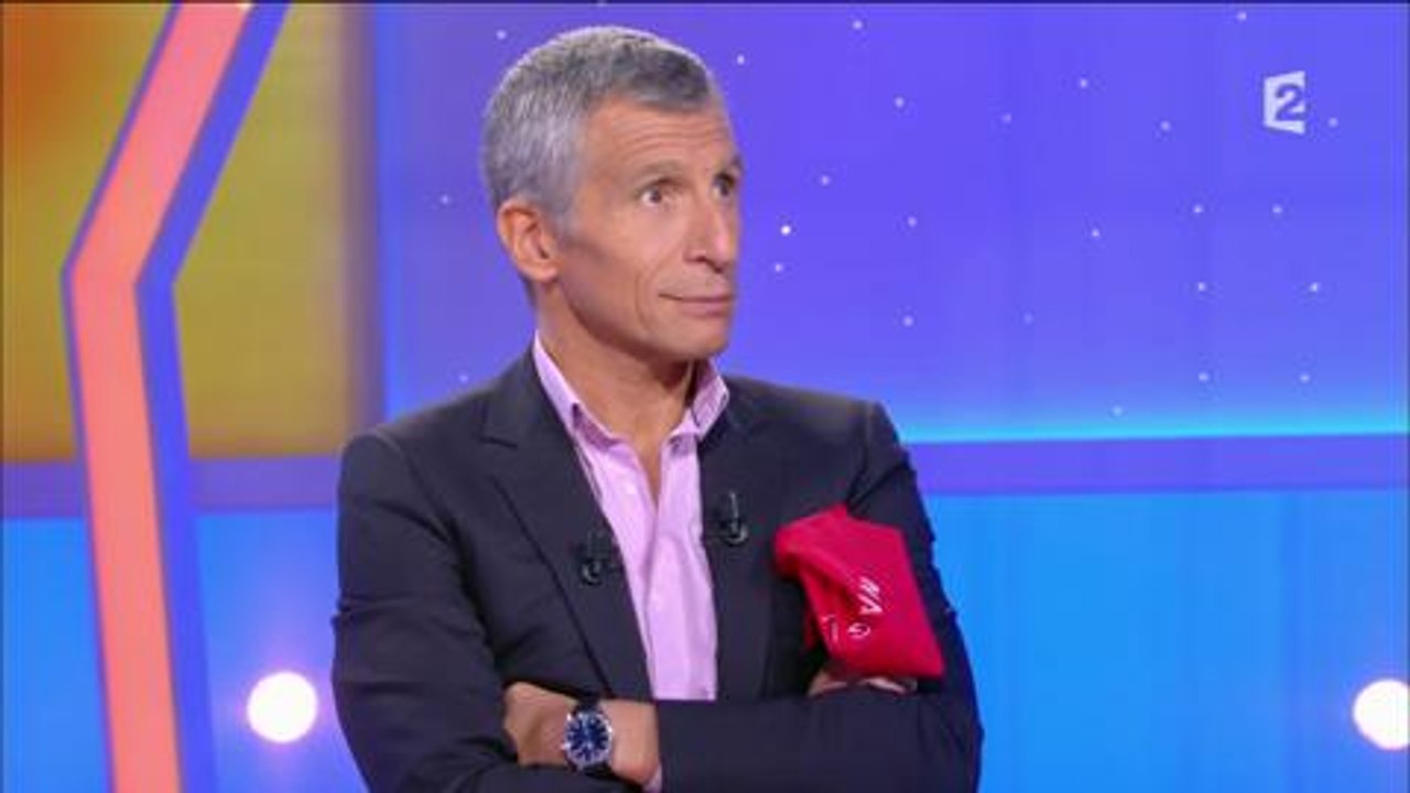 TTLMVPSP : Les filles de Nagui doivent rentrer de boite de nuit à minuit, lundi 17 oct