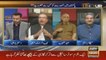 Mujeeb ur Rehman Shami Defending PMLN Over Family Politics and Panama Leaks