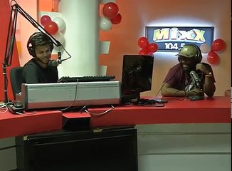 Luinny Corporan Entrevista - EL FOTHER EL ARMY ME ATRASO Revelaciones