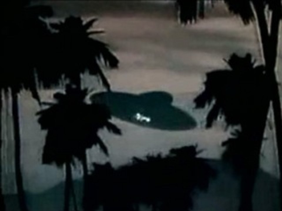 Los Roques Mothership