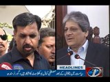 NewsONE Headlines 7PM, 17-Oct-2016