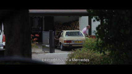 Moka / Moka (2016) - Trailer (English Subs)