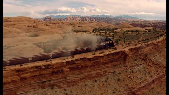 Westworld : la série qui va détrôner Game of Thrones