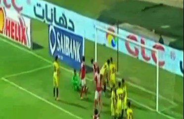 5 مواجهات مثيرة للأهلى قبل توقف الدورى.. تعرف عليها