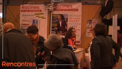 Rencontres Racines 2016 - Le best of