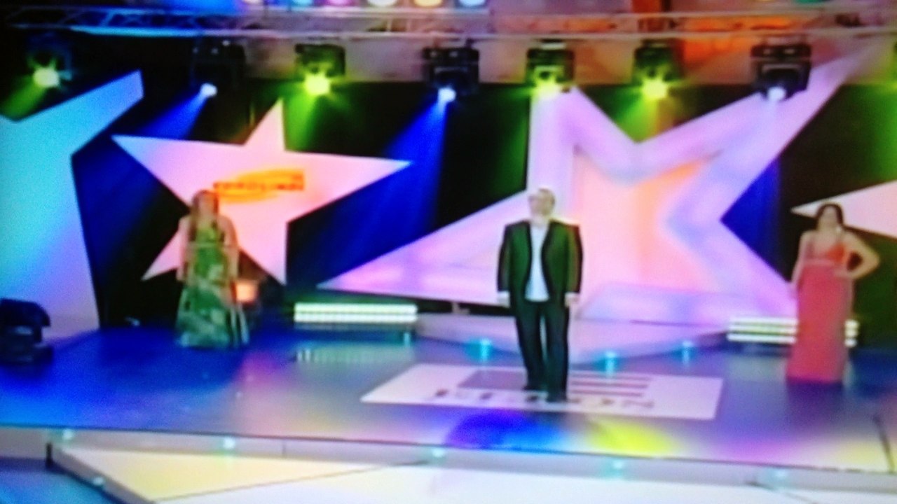 Xhela-Ti Ma Prishe Jeten