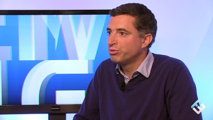 Grisbee lève 3 millions d'euros auprès de Crédit Mutuel Arkéa. Avec Maxime Camus, cofondateur