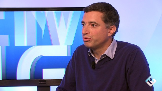 Grisbee lève 3 millions d'euros auprès de Crédit Mutuel Arkéa. Avec Maxime Camus, cofondateur