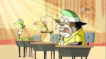 My Gym Partners a Monkey - ShinyThing (Clip)