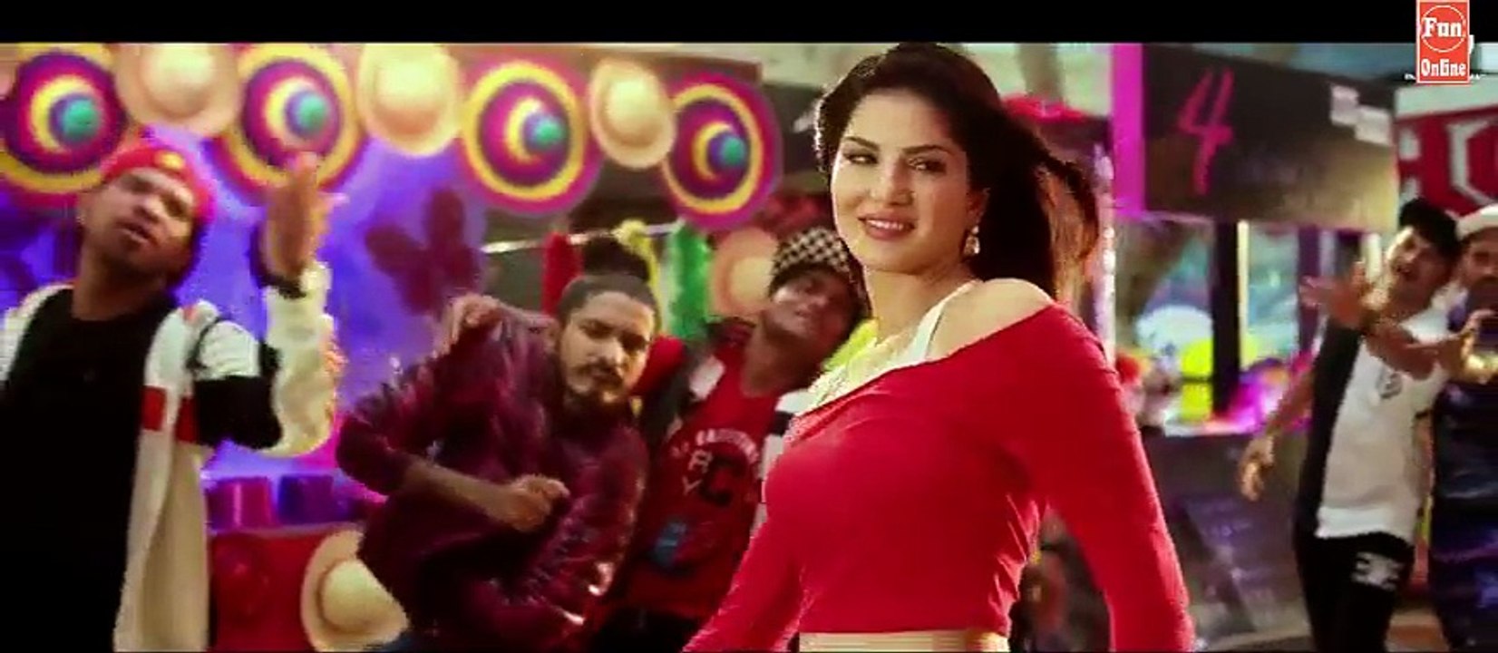 Mar Gaye - Beiimaan Love | Sunny Leone | Manj Musik & Nindy Kaur ft Raftaar Fun-online