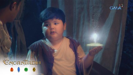 Encantadia: Ang maraming kahilingan ni Paopao I Episode 66