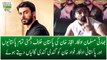 Indian Muslim Actor Ajaz Khan Abusing To All Pakistani And Fawad Khan