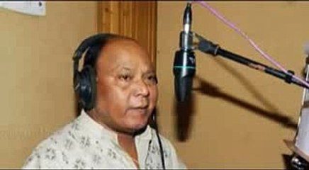 uthaoo jaam Mohd Aziz Ghazal
