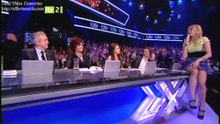 Dannii Minogue - Xtra Factor 2007