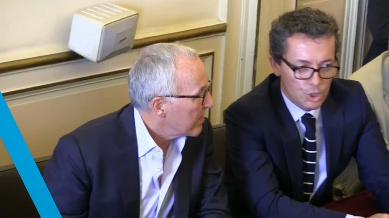 Foot - L1 - OM : Quel chantier pour McCourt !