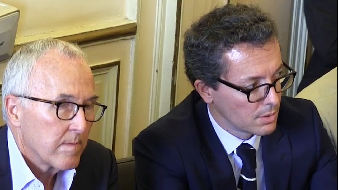 OM - Quel chantier pour McCourt !