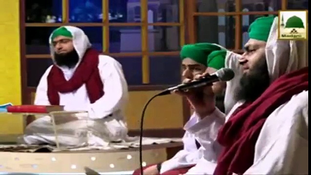 Ya Nabi Nazr e Karam Farmana -  Muhammad Asif Attari