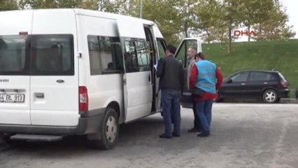 Sakarya Eski Uzman Çavuş Boşanmak Istediği Eşinin PKK'lı Olduğunu Öne Sürdü