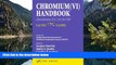 Deals in Books  Chromium(VI) Handbook  Premium Ebooks Online Ebooks
