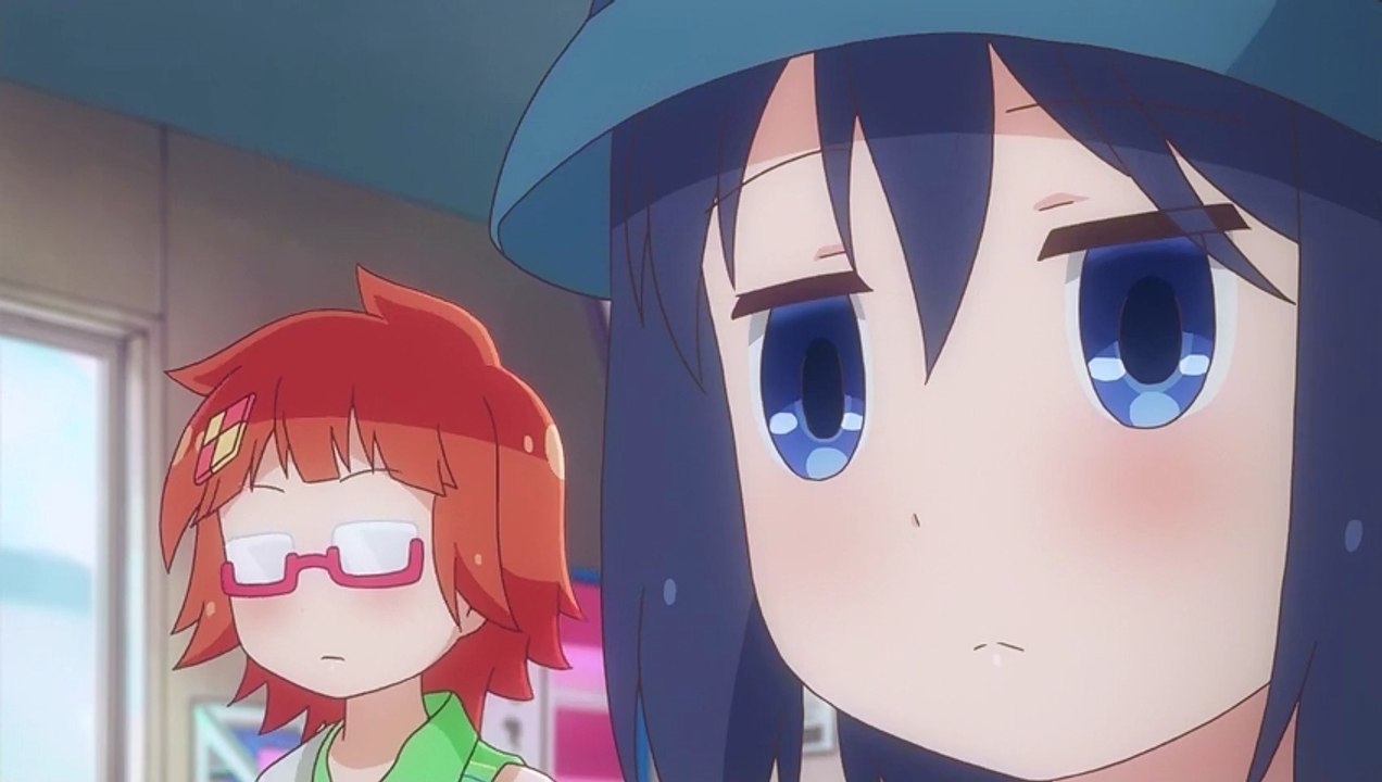 ステラのまほう 03 [Stella no Mahou] HD