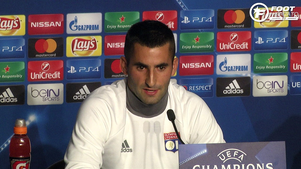 OL : Gonalons explique son début de saison difficile