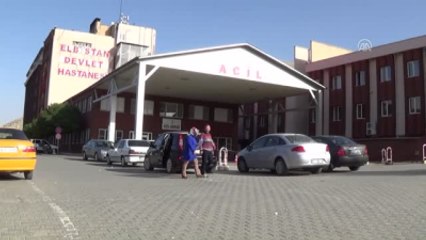 Önce Kardeşini Ardından Kendini Vurdu