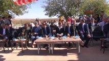 Boğaziçi Üniversitesi Öğrencileri, Adıyaman Besni'de Okul Yaptırdı