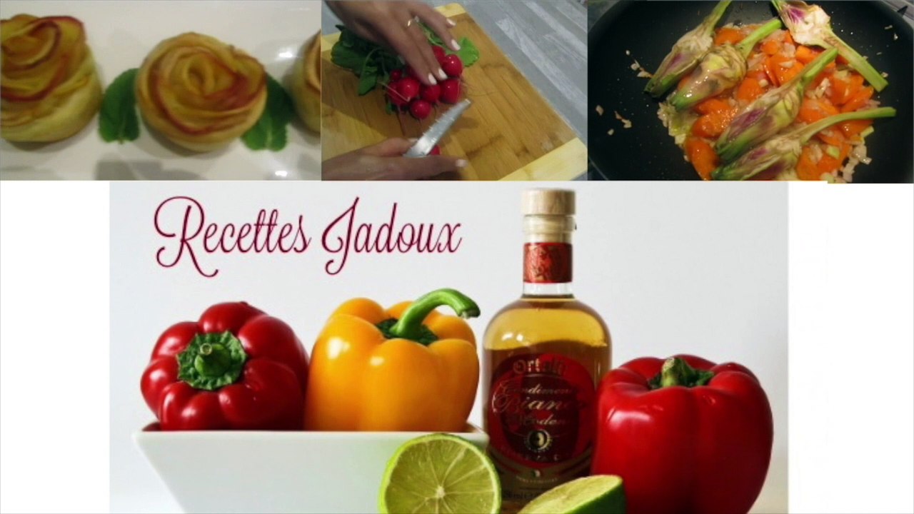 Poulet basquaise