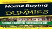 [PDF] Home Buying For Dummies, 3rd edition Popular Online