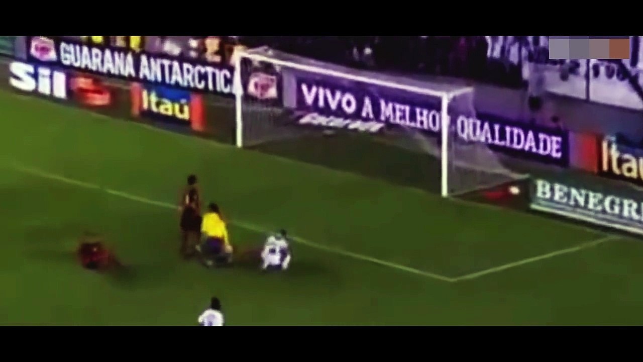 Top 30 Solo Goals - Part 2