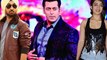 Bigg Boss 10 First Day बिग्ग बॉस Opening All Contestent Episode-1 Day 1 16th october 2016