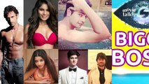 Bigg Boss 10 Contestants CONFIRMED List by Salman Khan