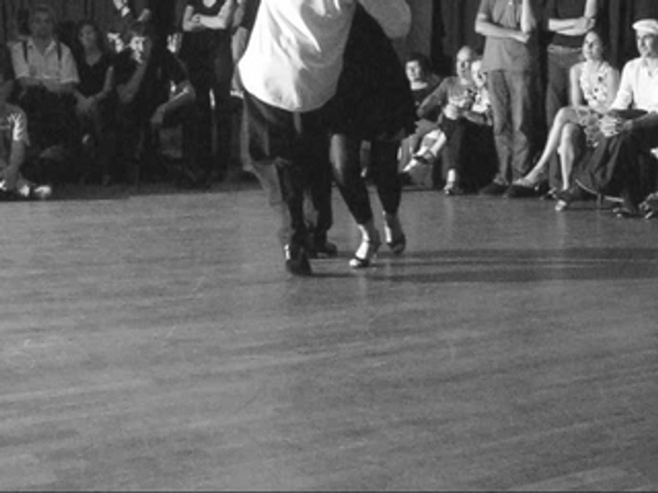 Tango2Eloixa & Lucho