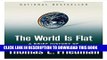 [PDF] The World Is Flat: A Brief History of the Twenty-first Century Popular Online